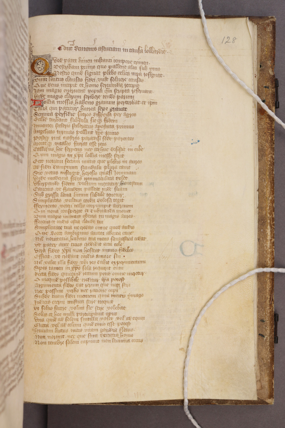 Folio 128 recto